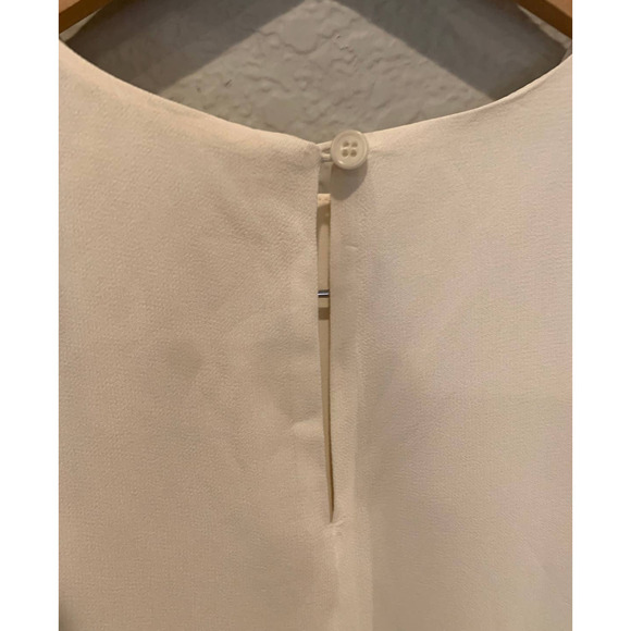 Reformation Conrad Shift Dress (4) - Picture 8 of 8